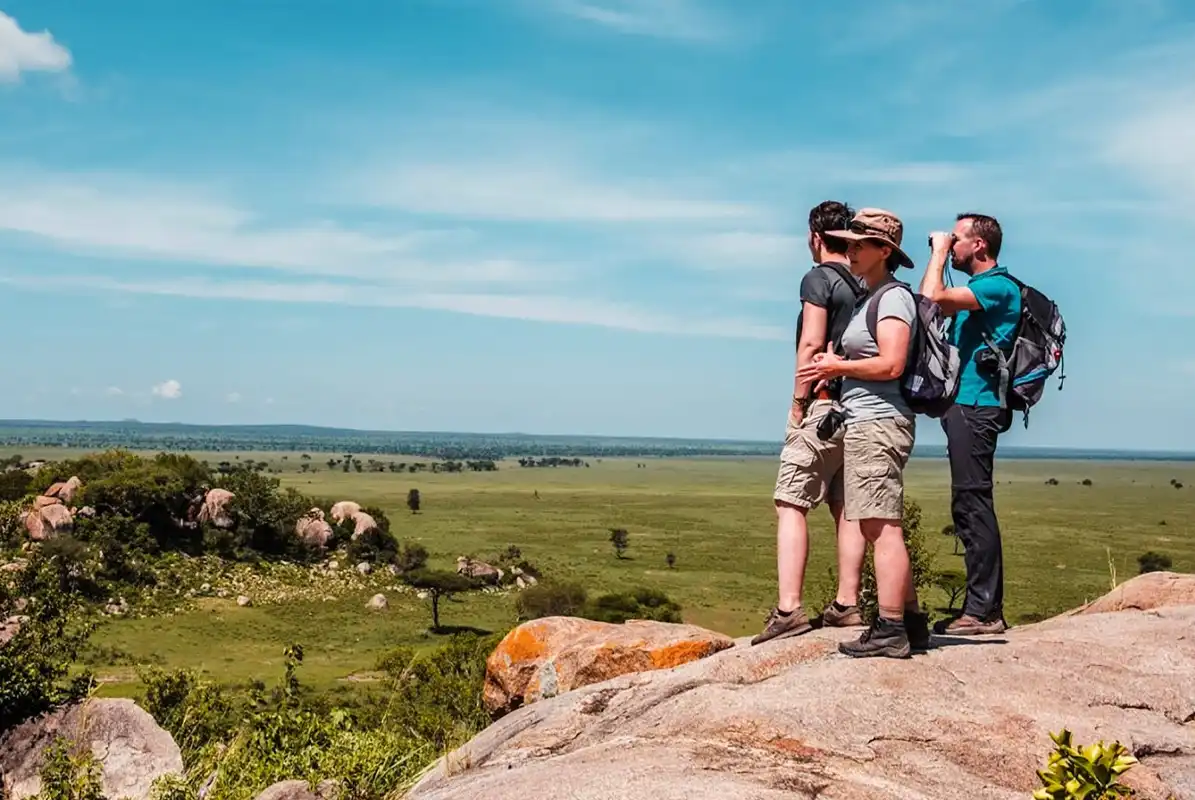 Tarangire National Park