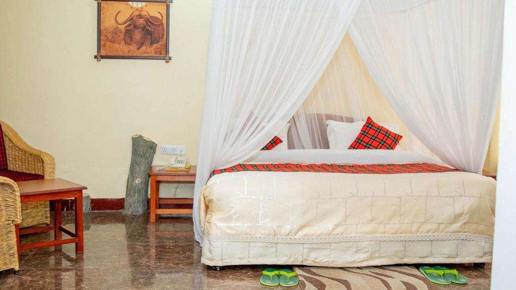 karibu heritage house