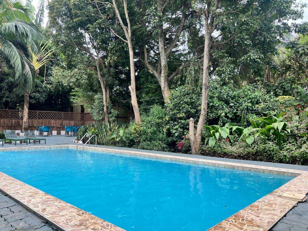 Karibu Heritage House
