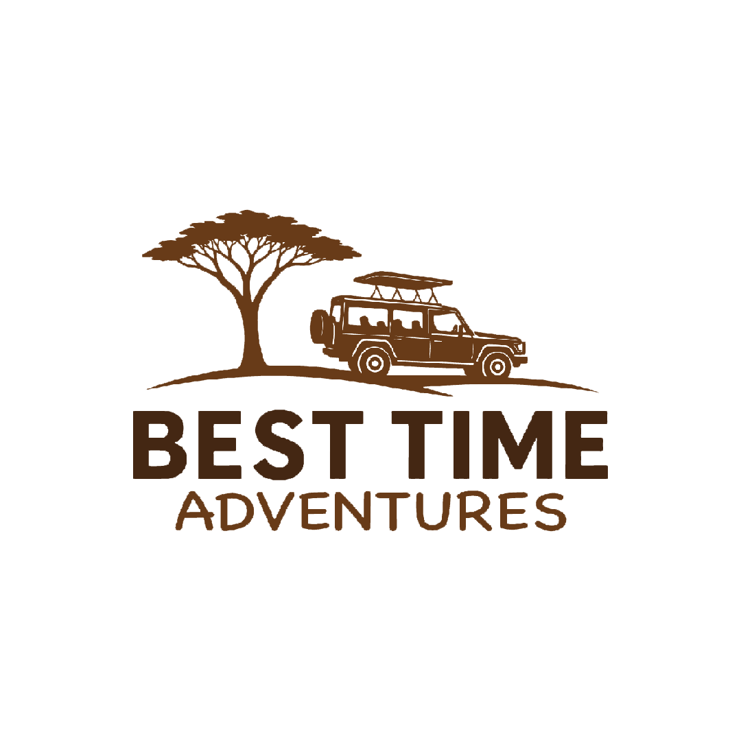 Best Time Adventures safari specialist