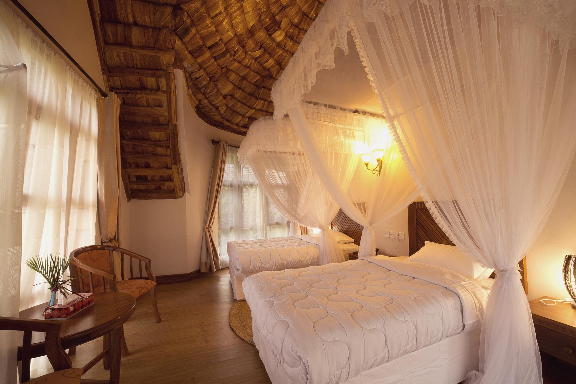 Farm of Dreams Lodge