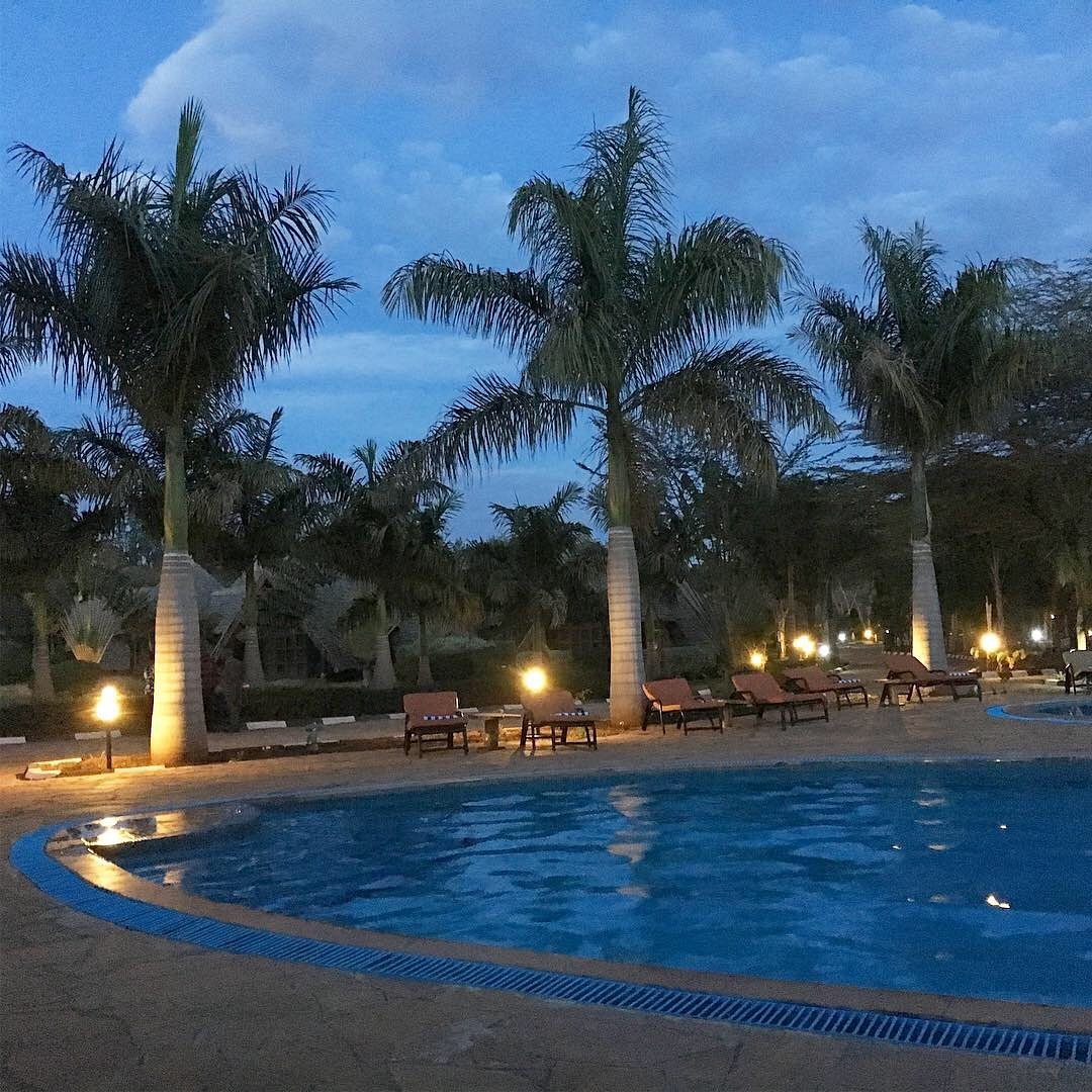 Farm of Dreams Lodge
