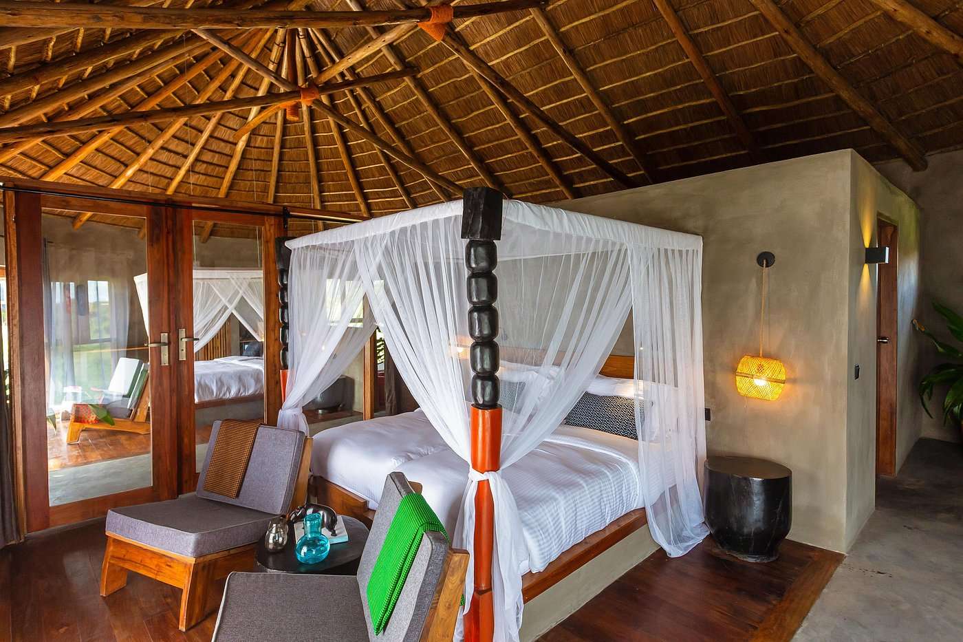 Suricata Boma Lodge